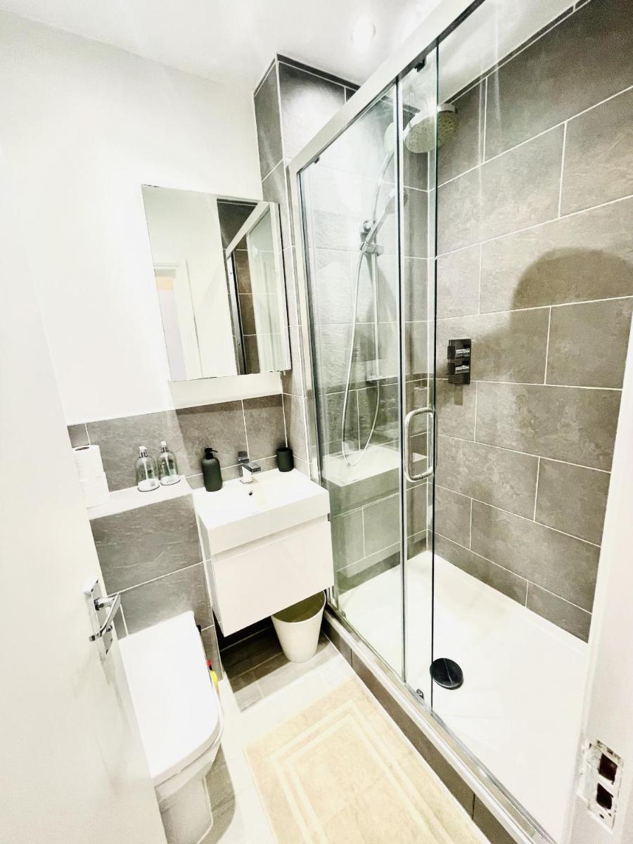 Islington Town House - image 4