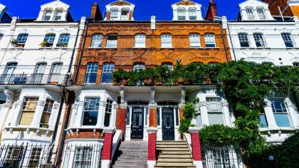 Stylish One Bedroom Flat in Kensingston London - image 5