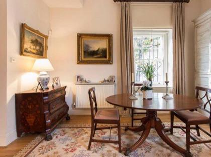 Quintessentially Classy English Apt In Chelsea London - image 13