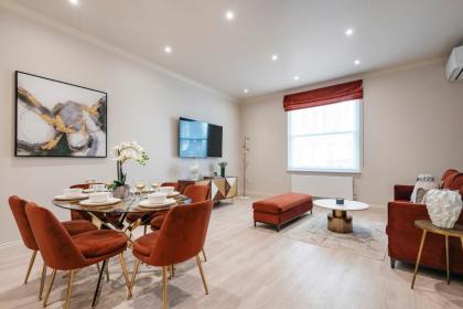 Marble Arch Suite 1-Hosted by Sweetstay London