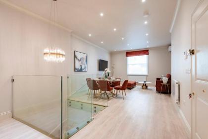 Marble Arch Suite 1-Hosted by Sweetstay - image 12