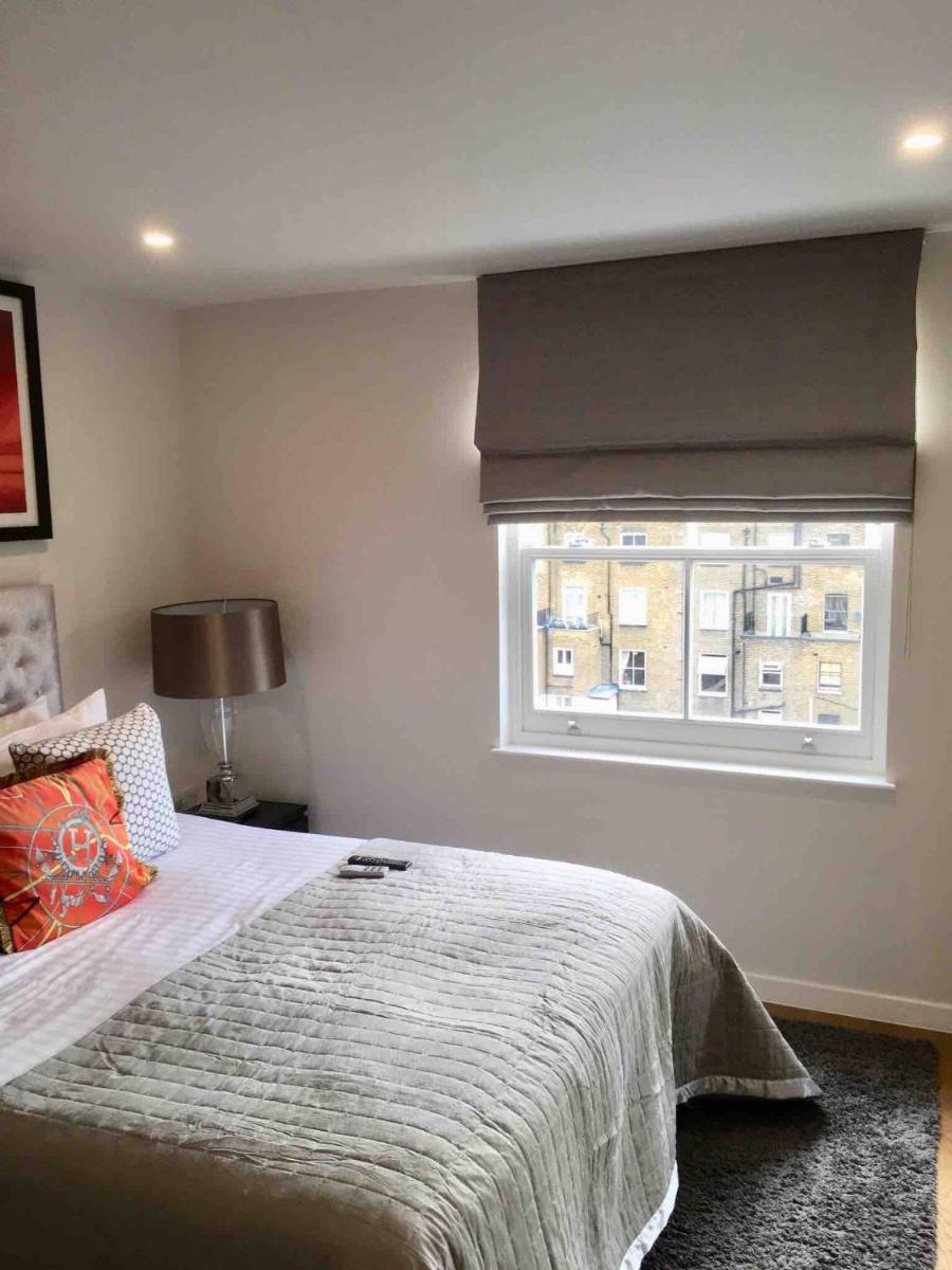 2 Bed Penthouse Serviced Apt South Kensington - image 7