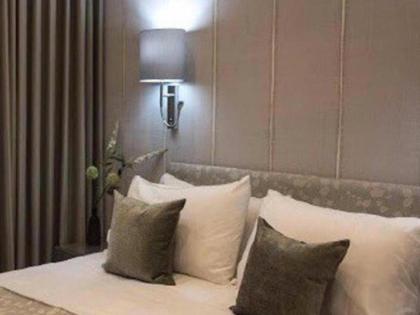 Luxury 1 Bd Serviced Apartment In Belgravia - image 12