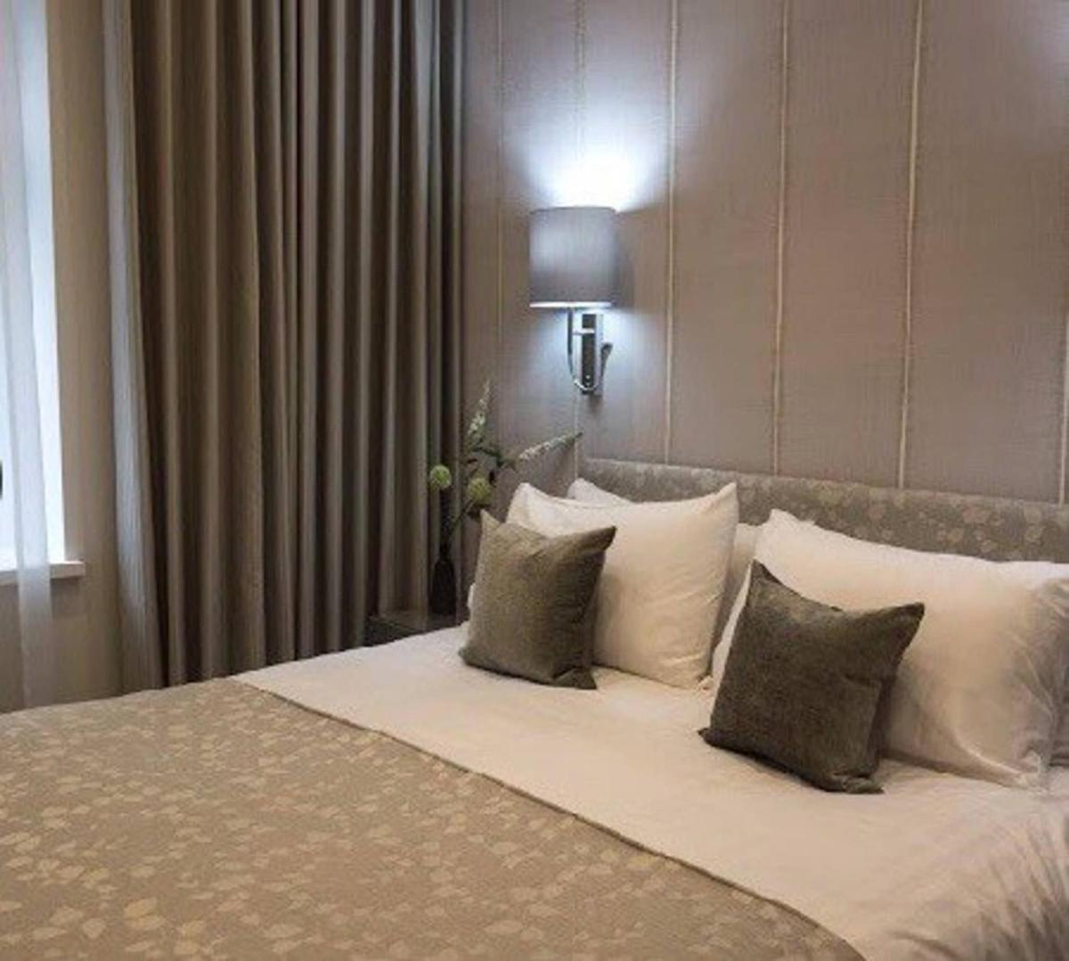 Luxury 1 Bd Serviced Apartment In Belgravia - image 6