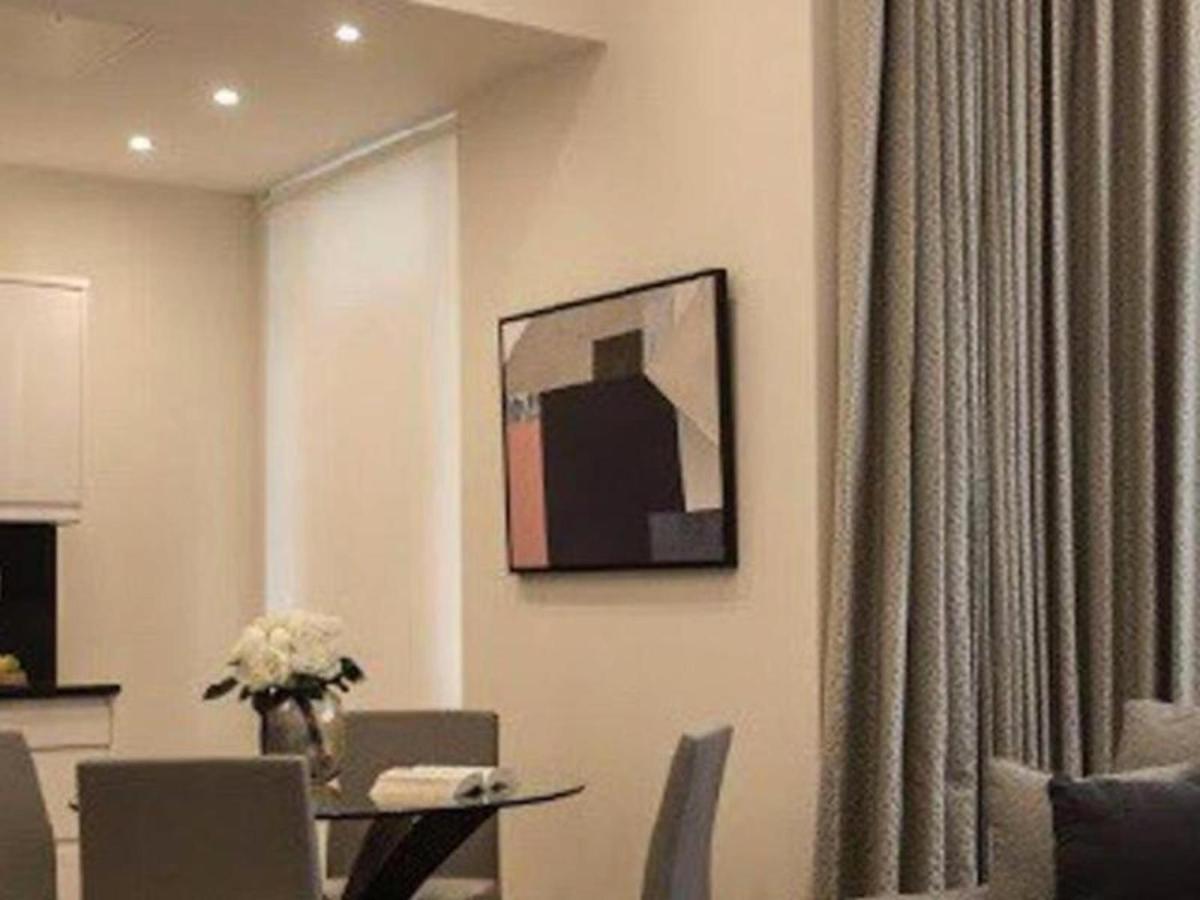 Luxury 1 Bd Serviced Apartment In Belgravia - image 7