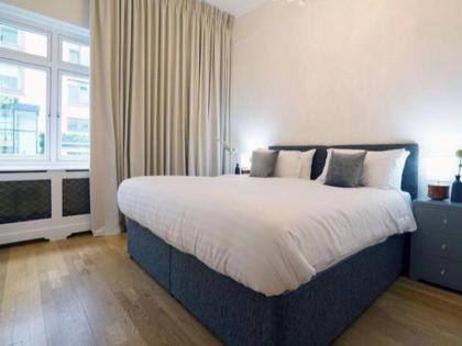 2 Bed Luxury Serviced Apartment In Belgravia - image 4