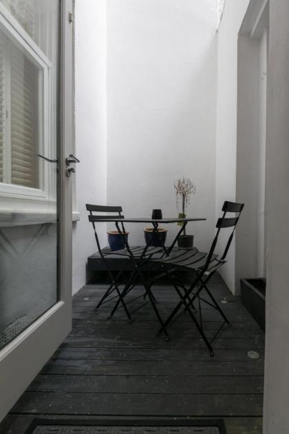 The Notting Hill Residence - 2 BR Apartment Close to Hyde Park - image 15