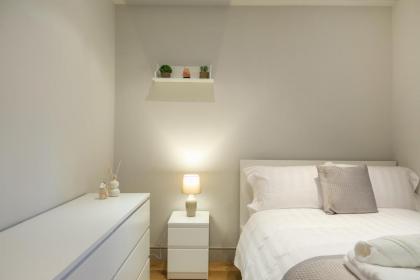 The Notting Hill Residence - 2 BR Apartment Close to Hyde Park - image 18