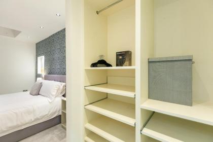 The Notting Hill Residence - 2 BR Apartment Close to Hyde Park - image 8