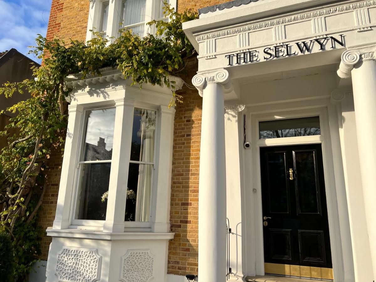 The Selwyn Richmond - main image