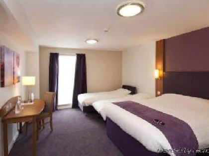 Premier Inn London Dagenham - image 5