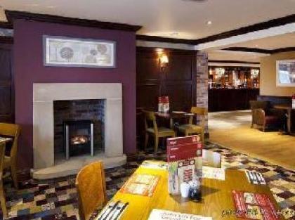 Premier Inn London Dagenham - image 6