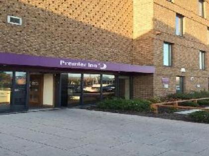 Premier Inn London Dagenham - image 7