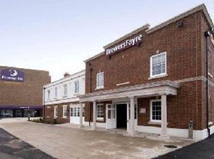 Premier Inn London Dagenham - image 8