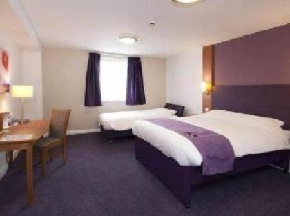 Premier Inn London Dagenham - image 9