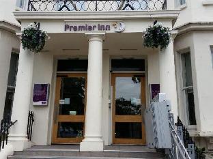 Premier Inn London Kensington (Olympia) - image 4