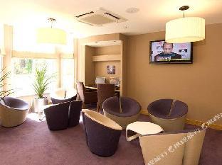 Premier Inn London Kensington (Olympia) - image 5