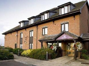 Premier Inn London Rainham - image 4