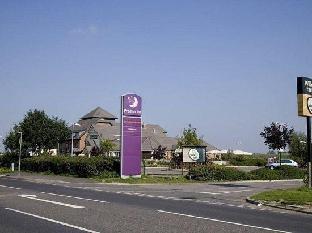 Premier Inn London Rainham - image 6