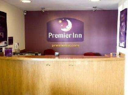 Premier Inn London Rainham - image 8