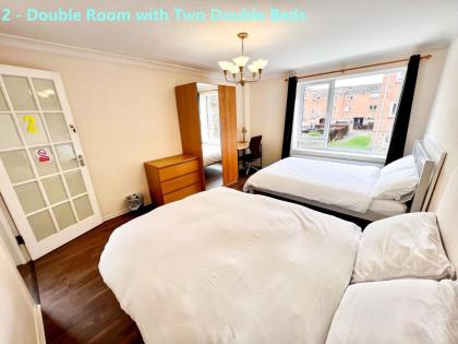 Centel - Excellent Stay in London Zone 1 - image 20