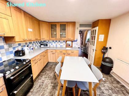 Centel - Excellent Stay in London Zone 1 - image 9