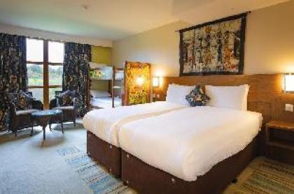 Chessington Safari Hotel - image 4