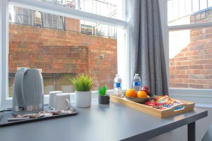 East London Short Let's - Serviced Accommodation - image 12