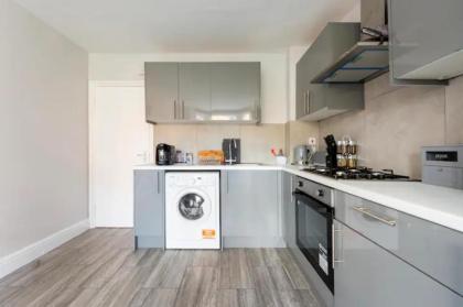 East London Short Let's - Serviced Accommodation - image 16