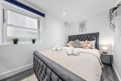 Luxury Ensuite Room in Finsbury Pak London N19 - image 4