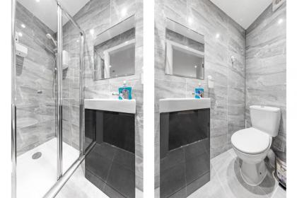 Luxury Ensuite Room in Finsbury Pak London N19 - image 8