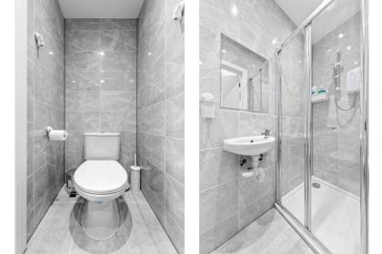 Charming Ensuite Room in Finsbury Park London N19 - image 8