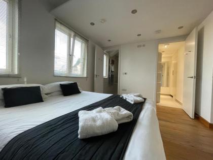 Luxurious Two Bedroom Penthouse - image 5