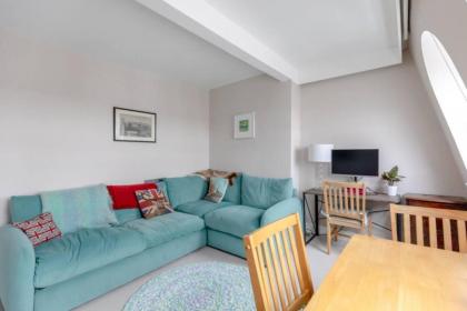 Quaint & Cosy 1 Bedroom Flat - Kensington Olympia! - image 7