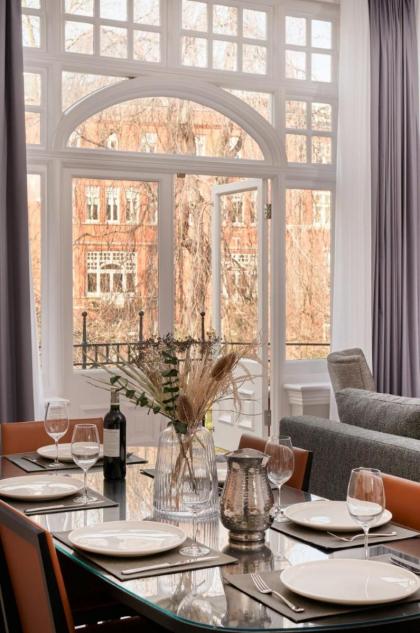 11 Cadogan Gardens The Apartments and The Chelsea Townhouse by Iconic Luxury Hotels - image 19