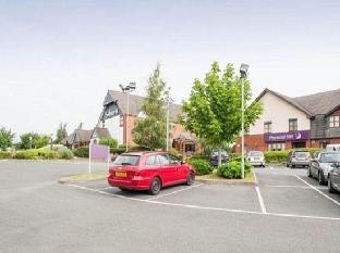 Premier Inn London Ruislip - image 3