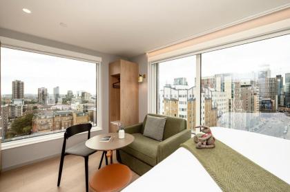 Wilde Aparthotels by Staycity London Aldgate Tower Bridge - image 19