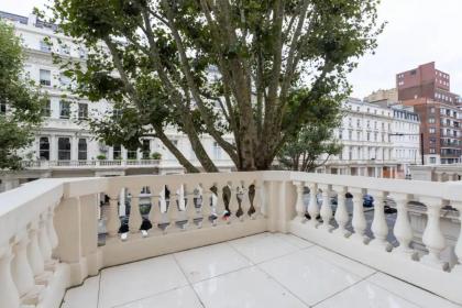 Contemporary 2 Bedroom Flat wBalcony - Bayswater! - image 20