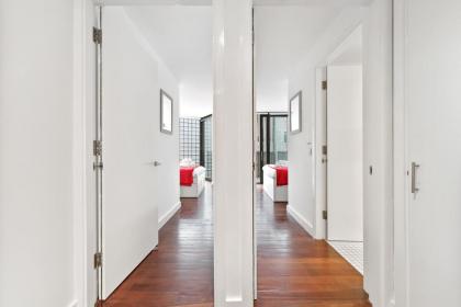 2 bed/2 bathroom apartment in heart of Shoreditch! - image 2