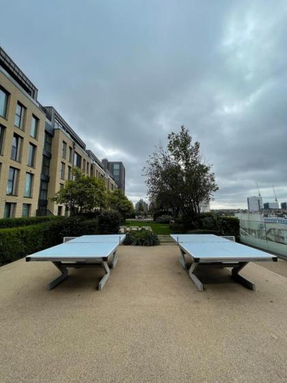 Chic 1BD Flat by the River Thames - Fulham! - image 18