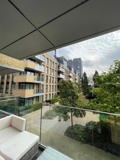 Chic 1BD Flat by the River Thames - Fulham! - image 2