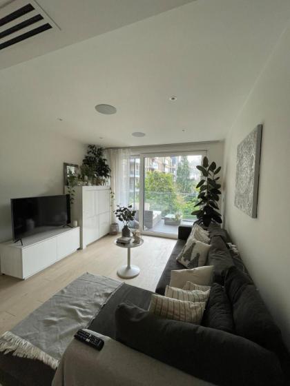 Chic 1BD Flat by the River Thames - Fulham! - image 4