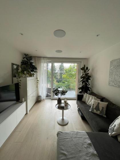 Chic 1BD Flat by the River Thames - Fulham! - image 7