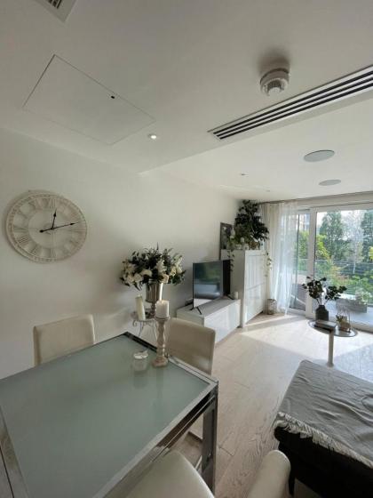 Chic 1BD Flat by the River Thames - Fulham! - image 9