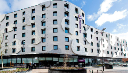 Premier Inn London Bromley - image 11