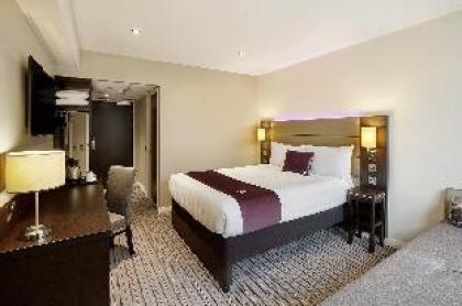 Premier Inn London Bromley - image 4