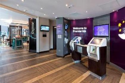 Premier Inn London Bromley - image 9