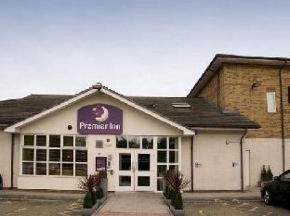 Premier Inn London Barking London