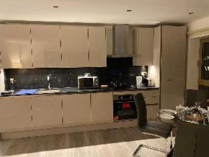 Apartment in London 