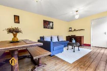 Peaceful 2-bedroom flat near Queens Park Station - image 4